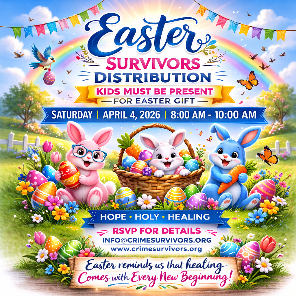 Easter Events